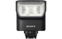 Sony HVL-F28MA, TTL, Leitzahl 28