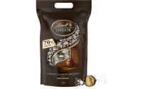 Lindt LINDOR Dunkel 70% Cacao
