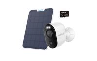 Reolink Argus B350 4K Kamera+Solar+64 GB