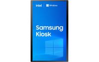 Samsung KM24C-5 Windows Cap Touch Kiosk