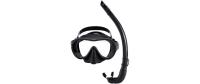 YEAZ OCEAN VIBES snorkel & mask