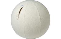 VLUV Sitzball BOL DIVA Bouclé