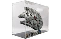 Acryl-Display LEGO 75192 SW Millennium