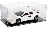 Acryl-Display LEGO 10337 Lamborghini 5000