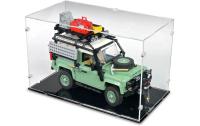 Acryl-Display LEGO 10317 Land Rover