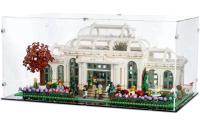 Acryl-Display LEGO 21353 Botanische Garten