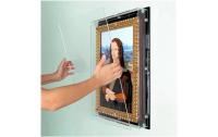 Acryl-Display LEGO 31213 Mona Lisa