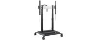 Vogels Standfuss PRO RISE5305B schwarz