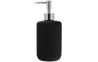 COCON Seifenspender schwarz