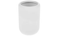 COCON Zahnputzbecher weiss