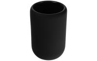 COCON Zahnputzbecher schwarz