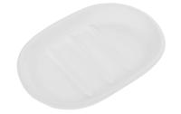 COCON Seifenschale weiss