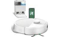 iRobot Roomba P405 Combo+AutoWash Dock
