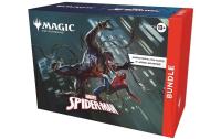 MTG Marvels Spider-Man