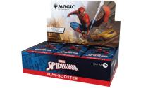MTG Marvels Spider-Man