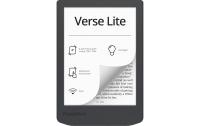 PocketBook Verse Lite Midnight grey