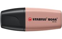 Stabilo BOSS MINI Umbra