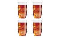 Bodum Kvadrant Trinkglas gross