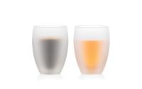 Bodum Pavina Doppelwandgläser