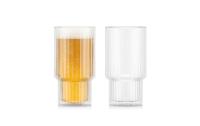Bodum Navalia Doppelwandgläser