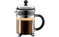 Bodum Chambord Kaffeebereiter 4 Tassen