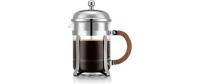 Bodum Chambord Kaffeebereiter 4 Tassen