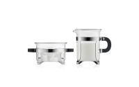 Bodum Chambord Zucker + Milch Set