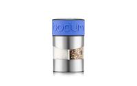 Bodum Twin Salz-und Pfeffermühle