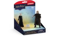 Schleich Mad-Eye Moody & Draco Malfoy