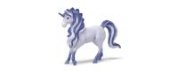 Schleich Cosmos Einhorn Hengst