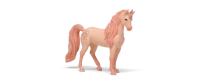 Schleich Einhorn Stute Peach