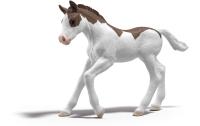 Schleich Sammelfohlen Dipper
