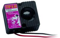 STOP+GO Ultraschall-Marderabwehrgerät