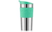 Bodum Travel Mug Doppelwandiger Reisebecher