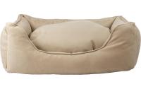 Bjørnfjell Senja Hundebett, beige,