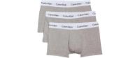 Calvin Klein 3P Low Rise Trunk