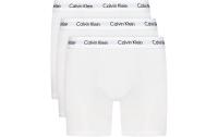 Calvin Klein Boxer Brief 3Pk