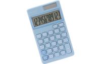 Genie Taschenrechner 212B blau