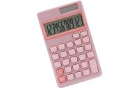 Genie Taschenrechner 212P pink