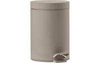 Zone Solo Pedaleimer Dia 17 x 25 cm