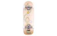 Loomi Corkgrip Brachi Kinder-Skateboard