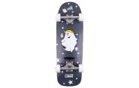Loomi Corkgrip Ghost Kinder-Skateboard