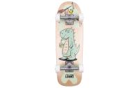Loomi Corkgrip T-Rex Kinder-Skateboard