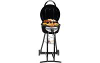 Trisa Elektrogrill BBQ Star 2 in 1