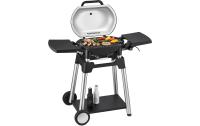 Trisa Elektrogrill Grill Force 2200