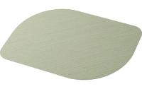 Duni Tischset Bio DC Stucco pistachio