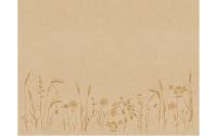 Duni Tischset Recycle Meadow natura