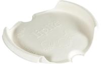 Biopak Deckel Melli LipLids Bagasse Bambus