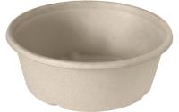 Biopak Bowl Classic Bagasse braun