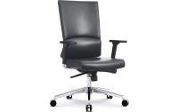 CONTINI Bürostuhl ProRest schwarz
